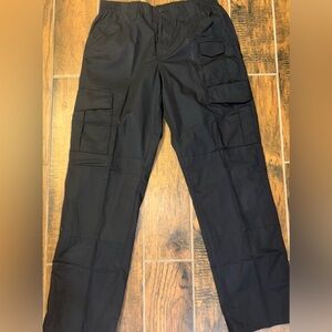 NEW 34x34 MENS PROPPER TACTICAL PANTS BLACK Stretch